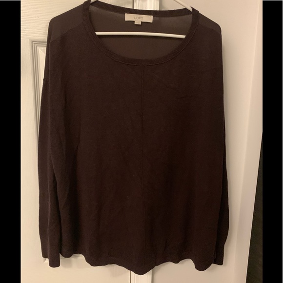 LOFT Tops - Sweater.
